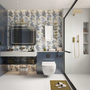 SANITARY WARE